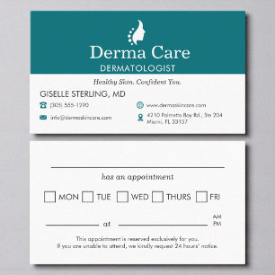 Centre de soins dermatologiques Rendez-vous