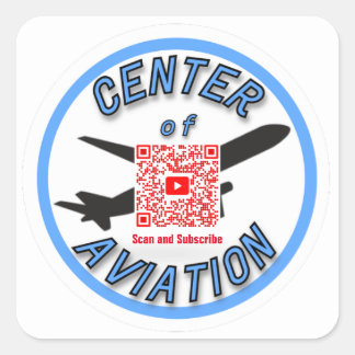 Centre de Stickers Aviation - YouTube Channel