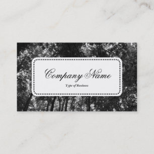 Centre Étiquette v5 - Canopée forestière 01 BW