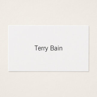 Centre minimal simple avant et arrière