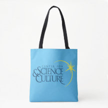 Centre of Science and Culture Blue