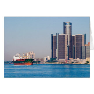 Centre Renaissance de Détroit