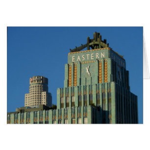 Centre-ville de Los Angeles