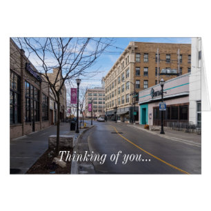 Centre-ville de Springfield