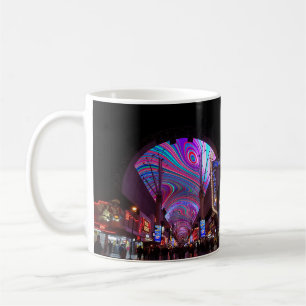Centre-ville Las Vegas #5 Mug