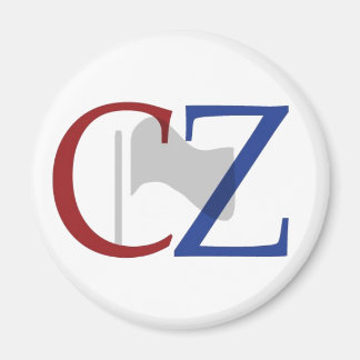 Centriste Zealot - Magnets