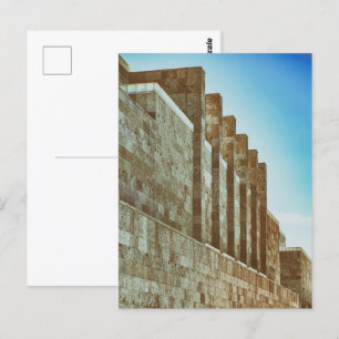 Centro Cultural de Belem. CCB-Museum Postkarte