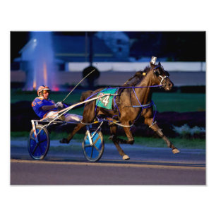 CENTURY ENDEAVOR FOTODRUCK