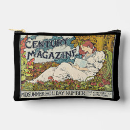 Century Magazine Fine Art Zubehörtasche