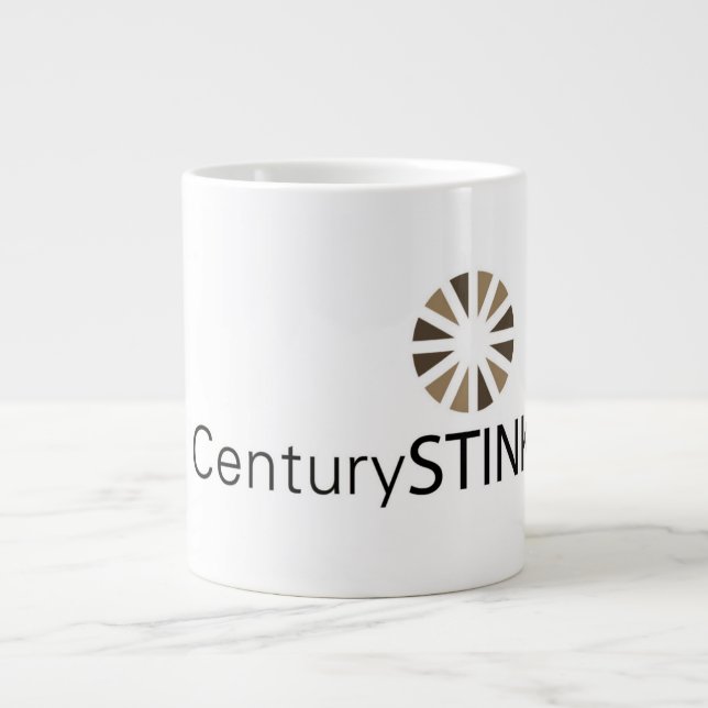 CENTURYSTINK TASSE (Vorderseite)