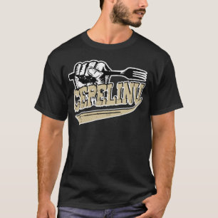 Cepelinu marskineliai (Kartoffelmehlklöße) T-Shirt