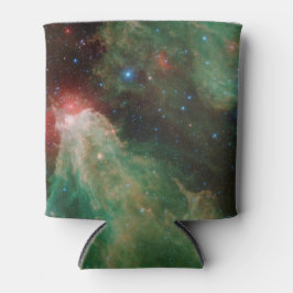 Cepheus B und C Grüner Nebel Dosenkühler