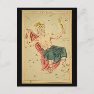 Cepheus Postkarte