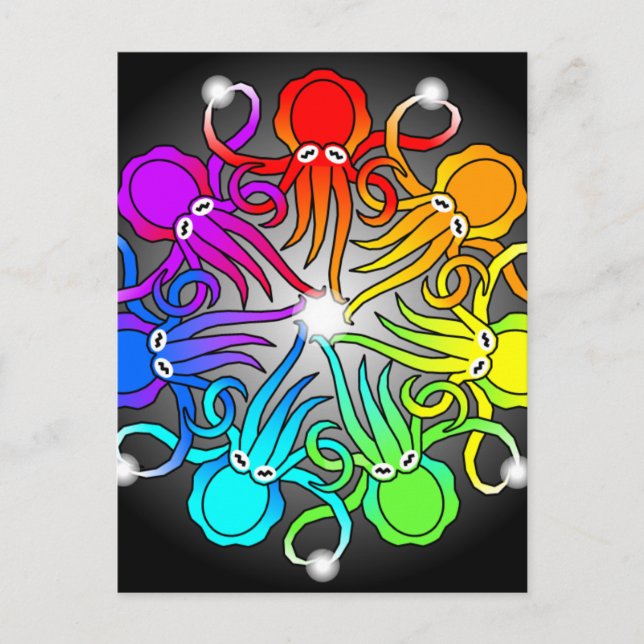 Cephnet (TM) Postkarte (Vorderseite)