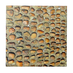 Ceramic! Einmaliger Stone Motiv! Ceramic Tile Fliese