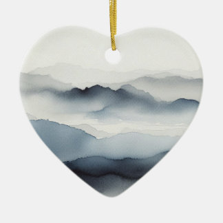 Ceramic ornament