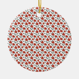 Ceramic Ornament
