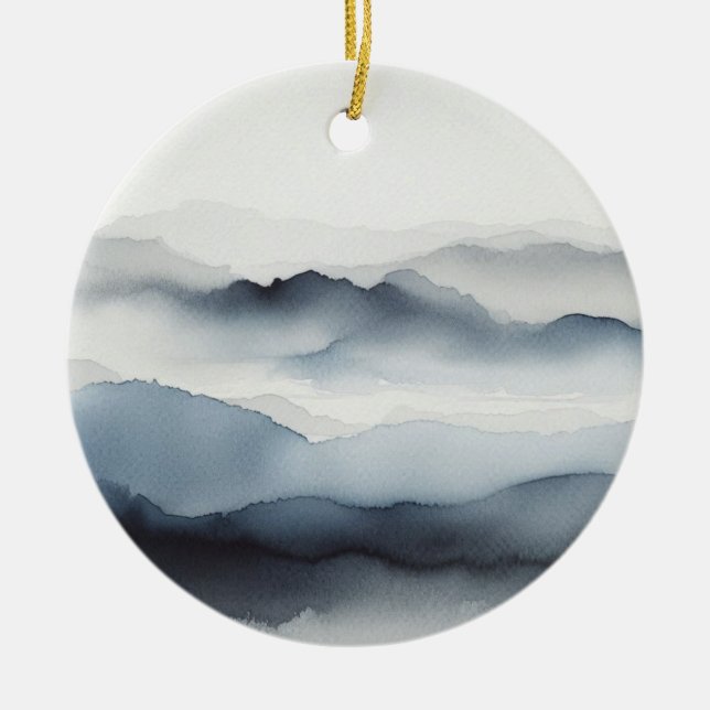 Ceramic ornament (Vorne)
