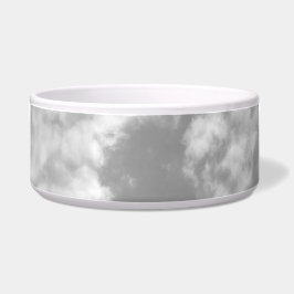 Ceramic Pet Bowl ECO ART STYLE DESIGN Napf
