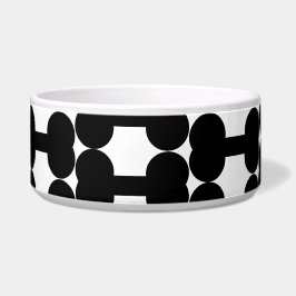 Ceramic Pet Bowl for dogs Napf