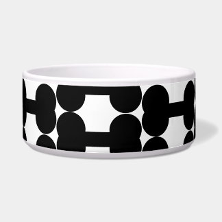 Ceramic Pet Bowl for dogs Napf