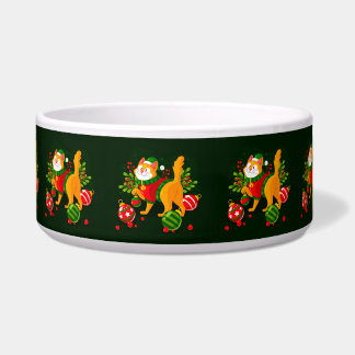 Ceramic Pet Bowl Napf