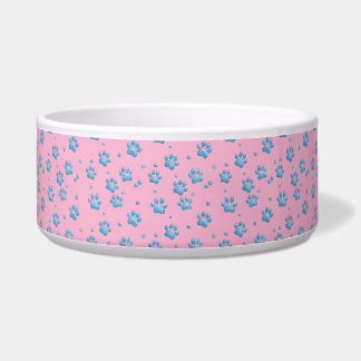 Ceramic Pet Bowl Napf