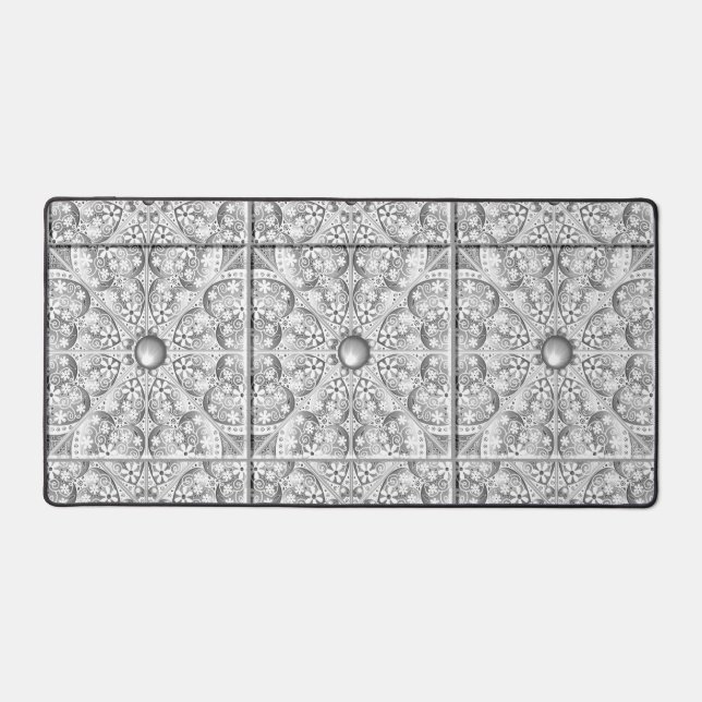Céramique gris dentelle (Recto)