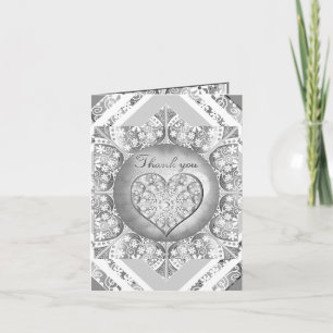 Céramique gris dentelle
