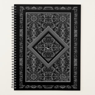 Céramique noir