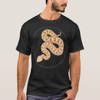 Cerastes cerastes T-Shirt