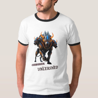 Cerberus Unleashed T-Shirt