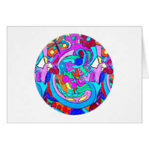 cercle d'amour super hippie