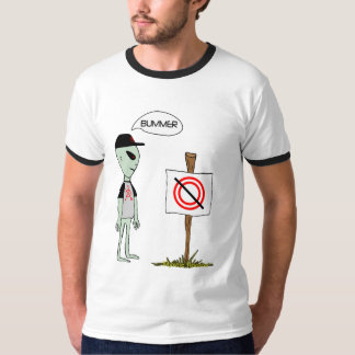 Cercle de culture n'a pas permis le T-shirt