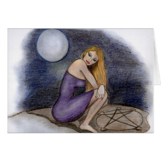 Cercle de sorcières