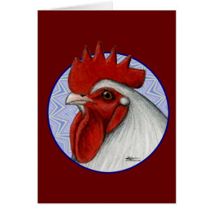 Cercle de tête d'Orpington