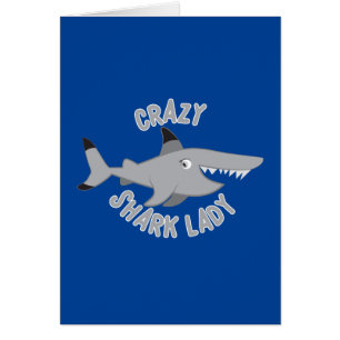cercle fou de dame de requin