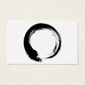 Cercle Zen Enso