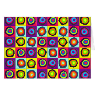 cercles motif