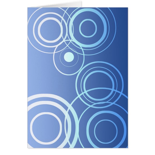 Cercles (portrait) (Devant)