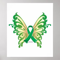 Cerebral Palsy Butterfly