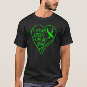 Cerebral Palsy Sensibilisierungsmonat 2022 I Wear T-Shirt