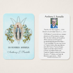 Cérémonie de prière du Mémorial catholique de l'Es