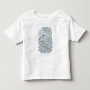 Ceres, c.1790 (Fresko) Kleinkind T-shirt