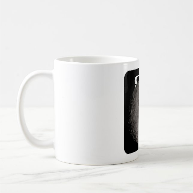 Ceres-Tasse Kaffeetasse (Links)