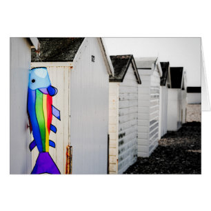 Cerf-volant coloré par arc-en-ciel