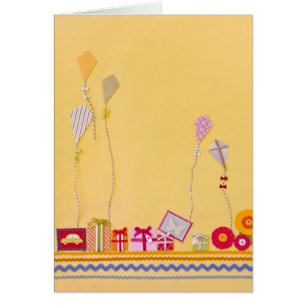 Cerfs-volants de vol