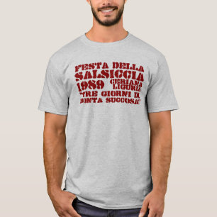 Ceriana WurstFest T T-Shirt