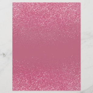 Ceris Shimmer Glitzer Staubpapier