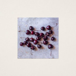Cerises